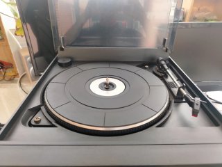 Equipo Hi-Fi Philips años 90