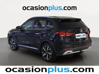 MG ZS 1.5 Hybrid+ Luxury 145 kW (197 CV)
