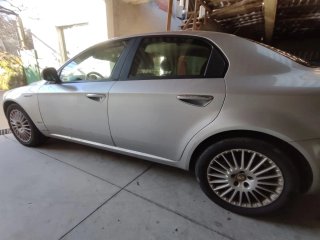 Alfa Romeo 159 2008