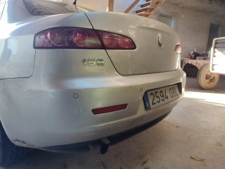 Alfa Romeo 159 2008