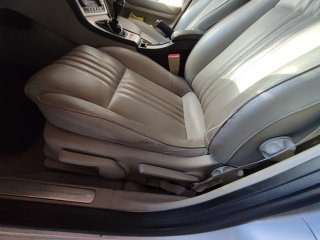 Alfa Romeo 159 2008