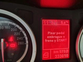 Alfa Romeo 159 2008