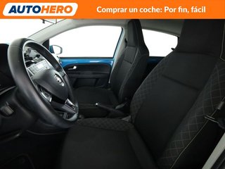 Skoda Citigo electric drive 61 kW Style