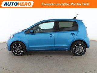 Skoda Citigo electric drive 61 kW Style