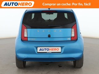Skoda Citigo electric drive 61 kW Style
