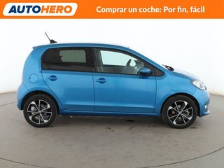 Skoda Citigo electric drive 61 kW Style