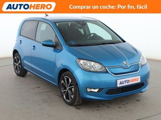 Skoda Citigo electric drive 61 kW Style