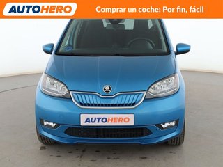 Skoda Citigo electric drive 61 kW Style