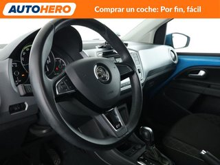 Skoda Citigo electric drive 61 kW Style