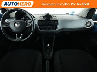 Skoda Citigo electric drive 61 kW Style