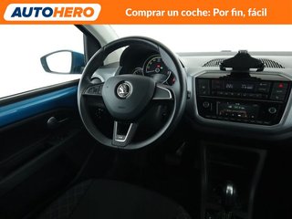 Skoda Citigo electric drive 61 kW Style