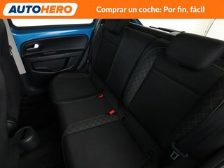 Skoda Citigo electric drive 61 kW Style