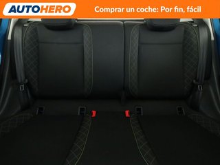 Skoda Citigo electric drive 61 kW Style