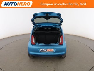 Skoda Citigo electric drive 61 kW Style