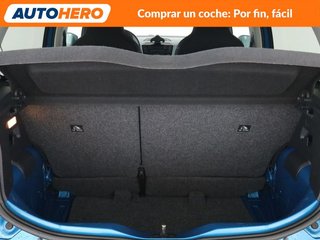 Skoda Citigo electric drive 61 kW Style