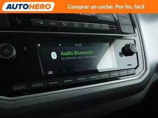 Skoda Citigo electric drive 61 kW Style