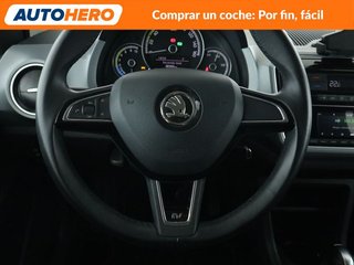 Skoda Citigo electric drive 61 kW Style