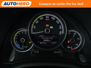 Skoda Citigo electric drive 61 kW Style