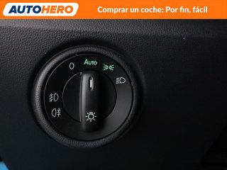 Skoda Citigo electric drive 61 kW Style