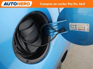 Skoda Citigo electric drive 61 kW Style