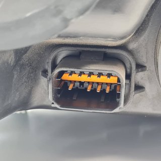 FARO IZQUIERDO CITROEN CITROEN C4 PICASSO 2006-2013