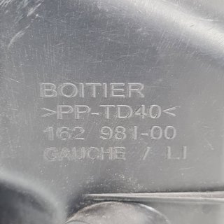 FARO IZQUIERDO CITROEN CITROEN C4 PICASSO 2006-2013