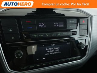 Skoda Citigo electric drive 61 kW Style