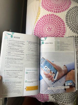 Libro 1º Bachillerato Inglés