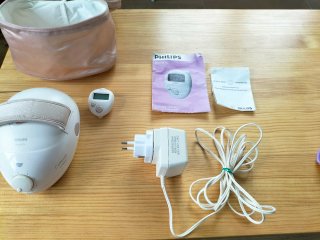 Masajeador anticelulitis Philips Beauty