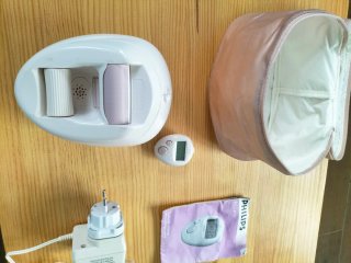 Masajeador anticelulitis Philips Beauty