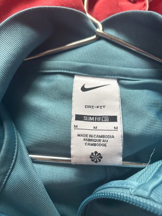 Sudadera Atlético de Madrid