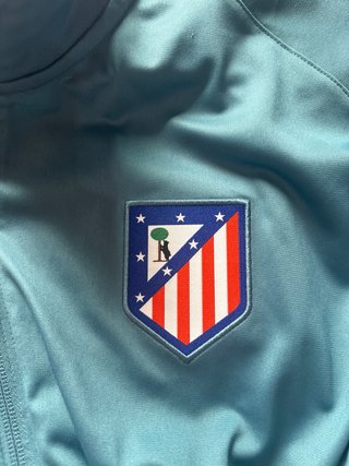 Sudadera Atlético de Madrid