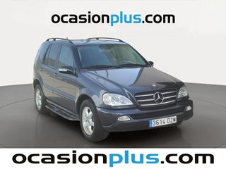 Mercedes-Benz Clase M ML 400 CDI 184 kW (250 CV)