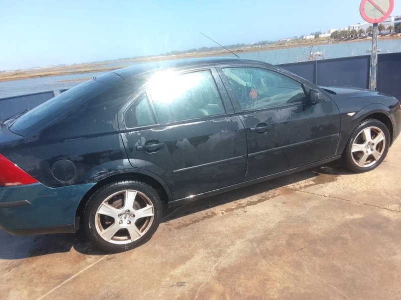 Ford Mondeo 2006 - foto 1