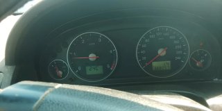 Ford Mondeo 2006
