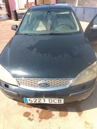 Ford Mondeo 2006