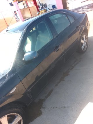 Ford Mondeo 2006