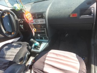 Ford Mondeo 2006