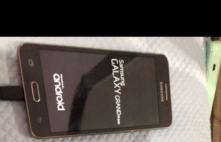 Lote 3 móviles Samsung