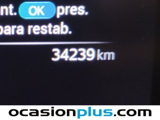 MG MG3 1.5 Comfort 85 kW (116 CV)