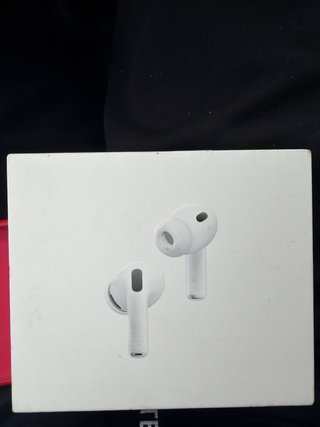 AirPods Pro 3 Auriculares Inalámbricos