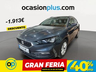 SEAT León ST 1.0 TSI S&S Style XL 81 kW (110 CV)