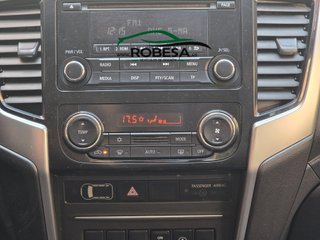 Mitsubishi L200 D/C 220 DI-D M-Pro
