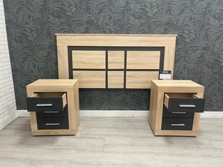 Armario 4 Puertas Kiara