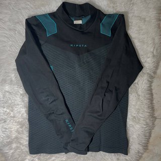 Camiseta térmica - Kipsta