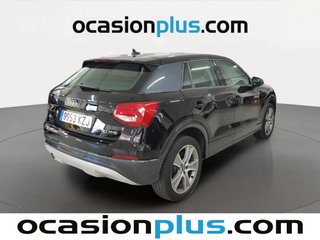 Audi Q2 design 30 TFSI 85 kW (116 CV)