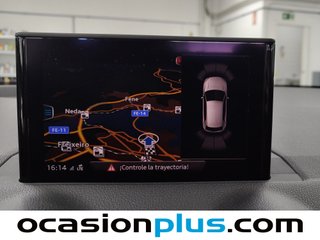 Audi Q2 design 30 TFSI 85 kW (116 CV)