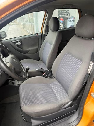 Opel Corsa 1.7DTI