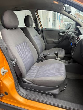 Opel Corsa 1.7DTI