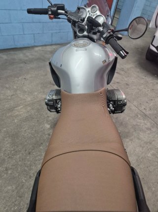 BMW R 1150 R